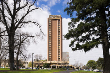 Pullman Melbourne On The Park - Darwin Holiday 11