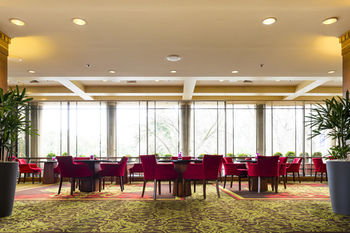 Pullman Melbourne On The Park - Darwin Holiday 12