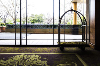 Pullman Melbourne On The Park - Darwin Holiday 15