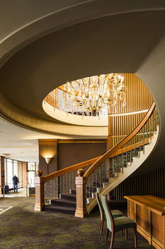 Pullman Melbourne On The Park - Darwin Holiday 16