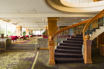 Pullman Melbourne On The Park - Darwin Holiday 18