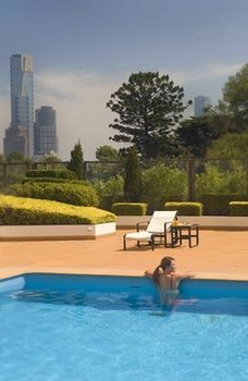 Pullman Melbourne On The Park - Darwin Holiday 22