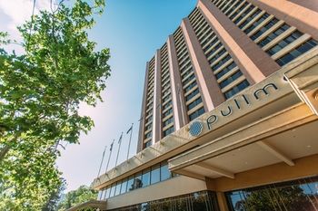 Pullman Melbourne On The Park - Darwin Holiday 23