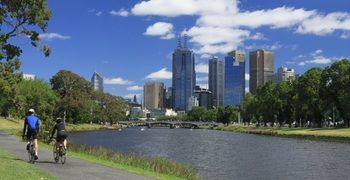 Pullman Melbourne On The Park - Darwin Holiday 24