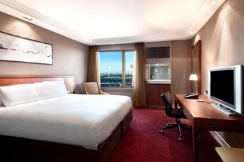 Pullman Melbourne On The Park - Darwin Holiday 25