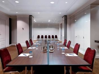 Pullman Melbourne On The Park - Darwin Holiday 29