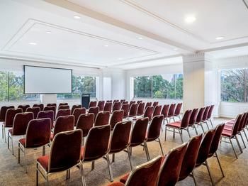 Pullman Melbourne On The Park - Darwin Holiday 33