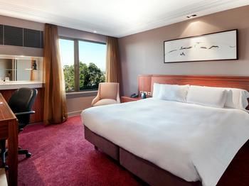 Pullman Melbourne On The Park - Darwin Holiday 34