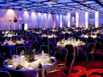 Pullman Melbourne On The Park - Darwin Holiday 36