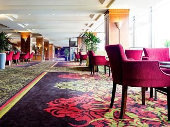 Pullman Melbourne On The Park - Darwin Holiday 38