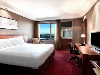 Pullman Melbourne On The Park - Darwin Holiday 39