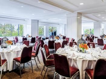 Pullman Melbourne On The Park - Darwin Holiday 43