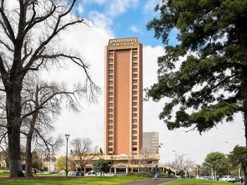 Pullman Melbourne On The Park - Darwin Holiday 46