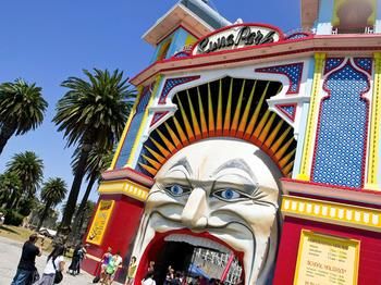 Pullman Melbourne On The Park - Darwin Holiday 49