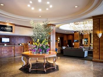 Pullman Melbourne On The Park - Darwin Holiday 52