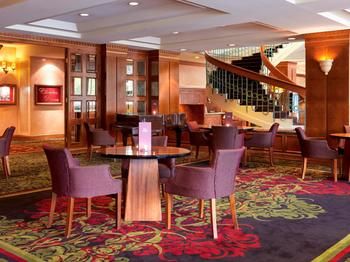 Pullman Melbourne On The Park - Darwin Holiday 53