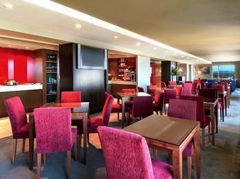 Pullman Melbourne On The Park - Darwin Holiday 54