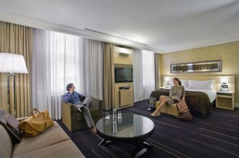 InterContinental Melbourne The Rialto - Darwin Holiday 0