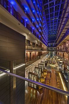 InterContinental Melbourne The Rialto - Darwin Holiday 1