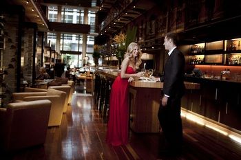 InterContinental Melbourne The Rialto - Darwin Holiday 4