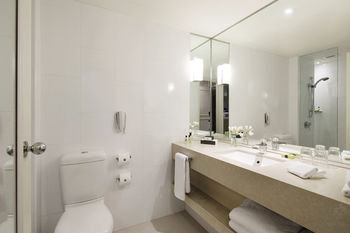 InterContinental Melbourne The Rialto - Darwin Holiday 5