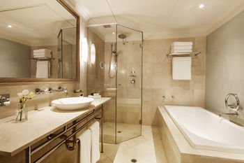 InterContinental Melbourne The Rialto - Darwin Holiday 7