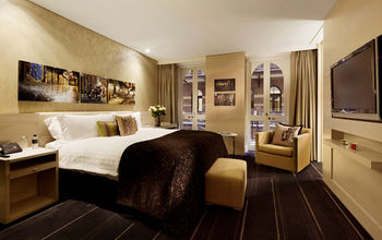 InterContinental Melbourne The Rialto - Darwin Holiday 11