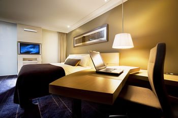 InterContinental Melbourne The Rialto - Darwin Holiday 12