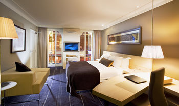 InterContinental Melbourne The Rialto - Darwin Holiday 15