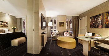 InterContinental Melbourne The Rialto - Darwin Holiday 16