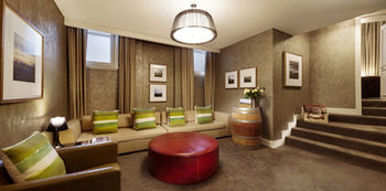 InterContinental Melbourne The Rialto - Darwin Holiday 23