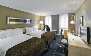 InterContinental Melbourne The Rialto - Darwin Holiday 26