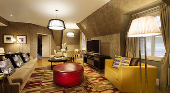 InterContinental Melbourne The Rialto - Darwin Holiday 27