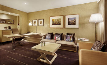 InterContinental Melbourne The Rialto - Darwin Holiday 28