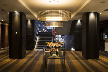 InterContinental Melbourne The Rialto - Darwin Holiday 34