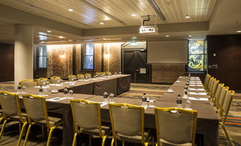 InterContinental Melbourne The Rialto - Darwin Holiday 36