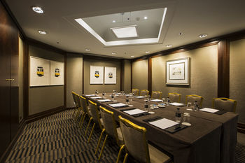 InterContinental Melbourne The Rialto - Darwin Holiday 37