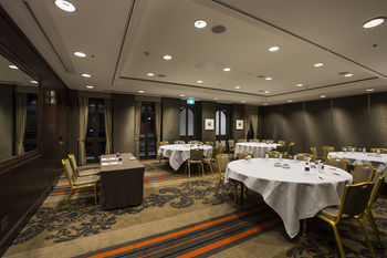 InterContinental Melbourne The Rialto - Darwin Holiday 39