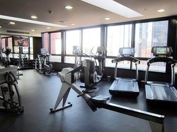 InterContinental Melbourne The Rialto - Darwin Holiday 40