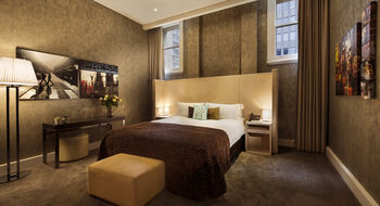 InterContinental Melbourne The Rialto - Darwin Holiday 43