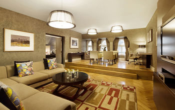 InterContinental Melbourne The Rialto - Darwin Holiday 44