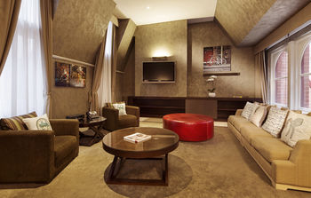 InterContinental Melbourne The Rialto - Darwin Holiday 46