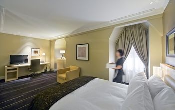 InterContinental Melbourne The Rialto - Darwin Holiday 47