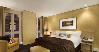 InterContinental Melbourne The Rialto - Darwin Holiday 48