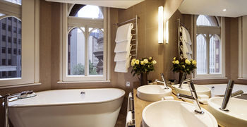 InterContinental Melbourne The Rialto - Darwin Holiday 50