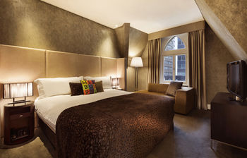 InterContinental Melbourne The Rialto - Darwin Holiday 53