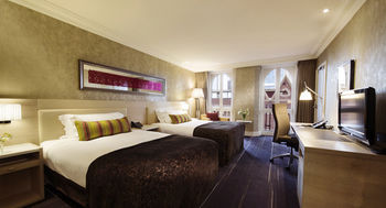 InterContinental Melbourne The Rialto - Darwin Holiday 54