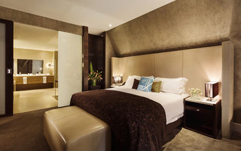 InterContinental Melbourne The Rialto - Darwin Holiday 57
