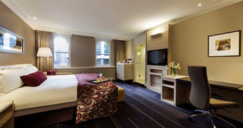InterContinental Melbourne The Rialto - Darwin Holiday 61