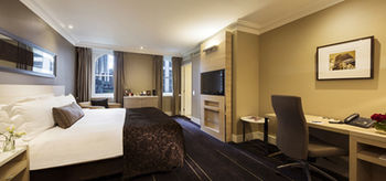InterContinental Melbourne The Rialto - Darwin Holiday 64